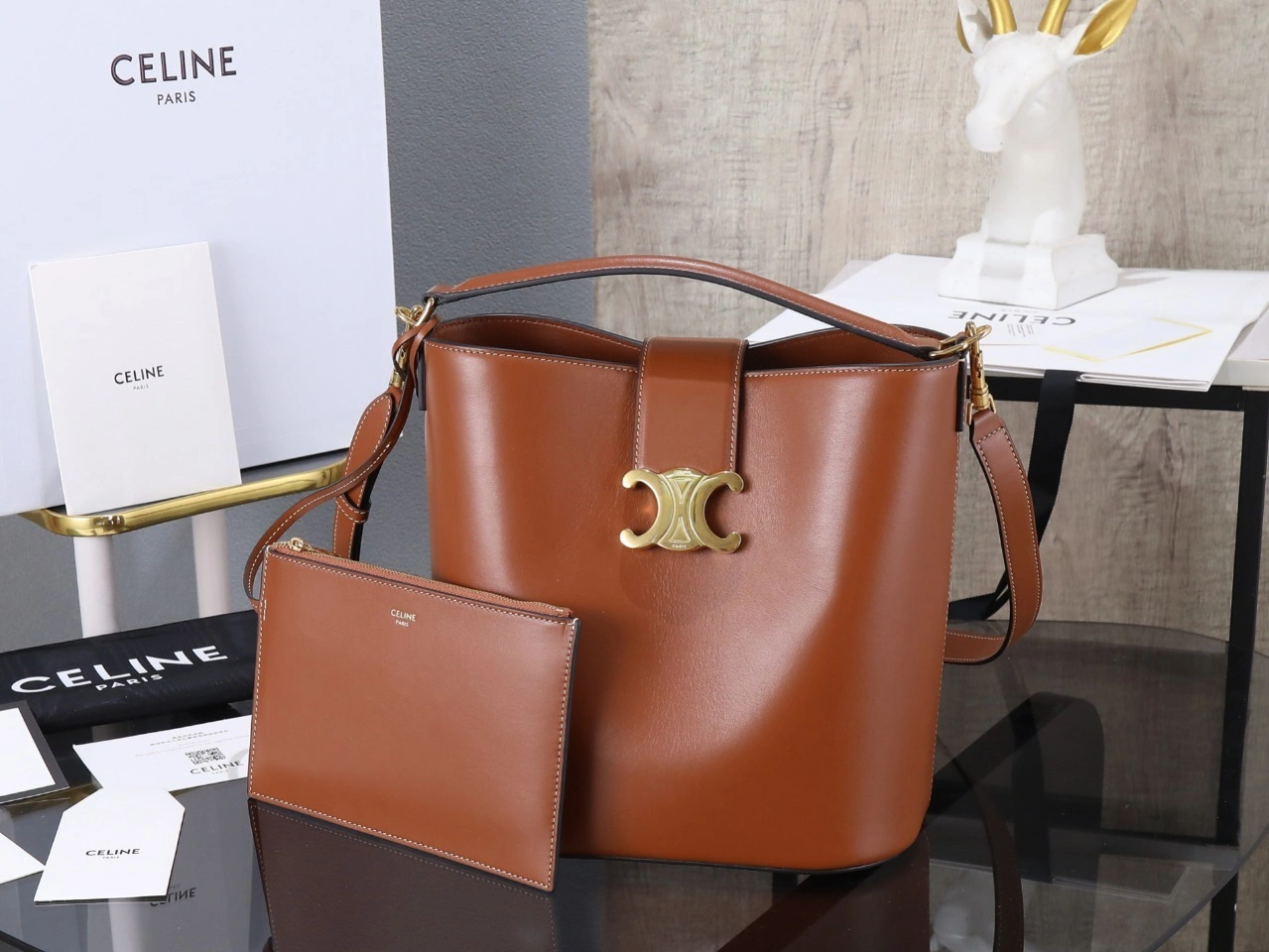 MOMO-- 358i95 116613FX9.04LU high quality version cowhide sheepskin Louise item:D-B000I2111